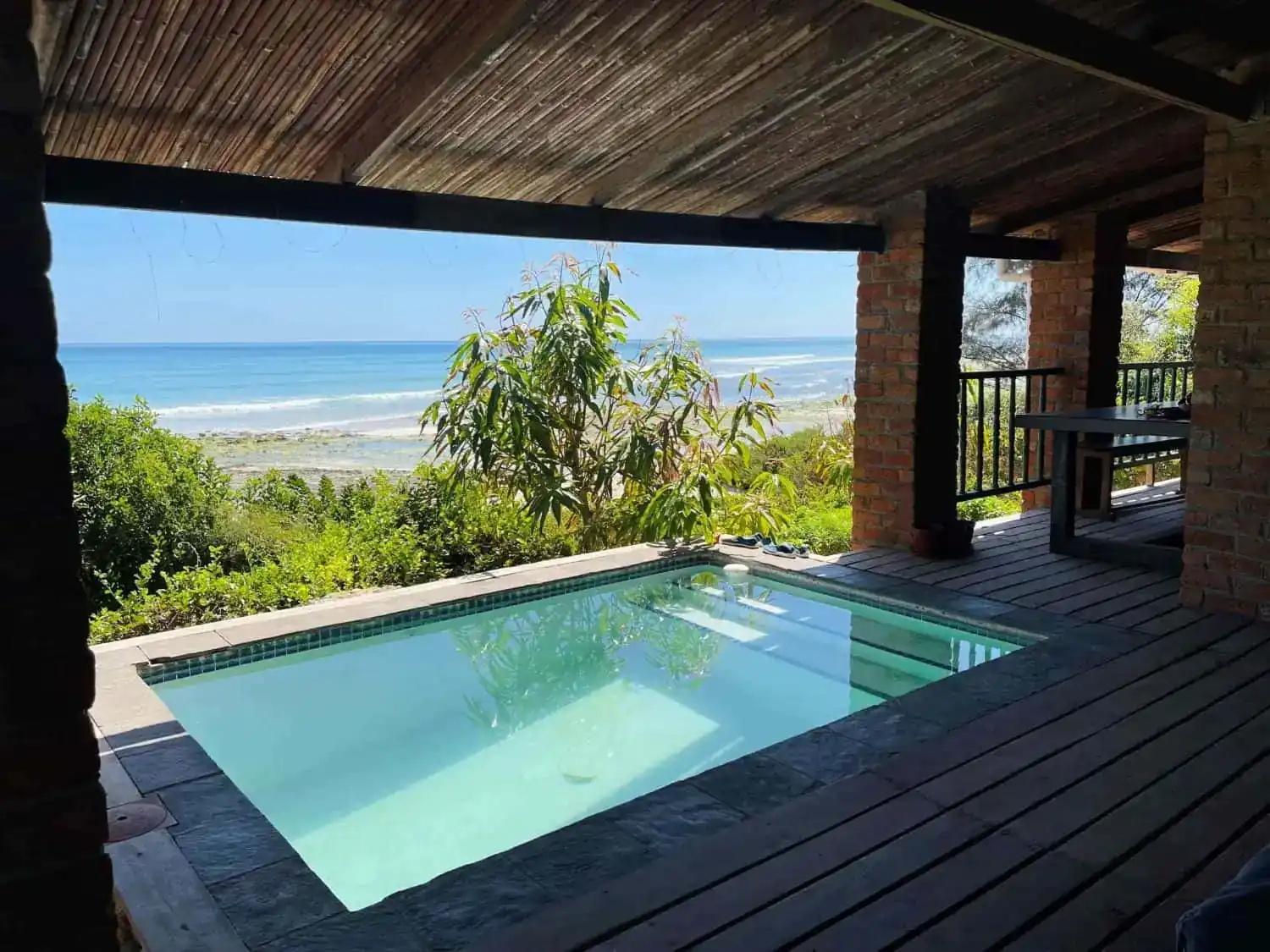 Images of Maringanha Villas Apartments