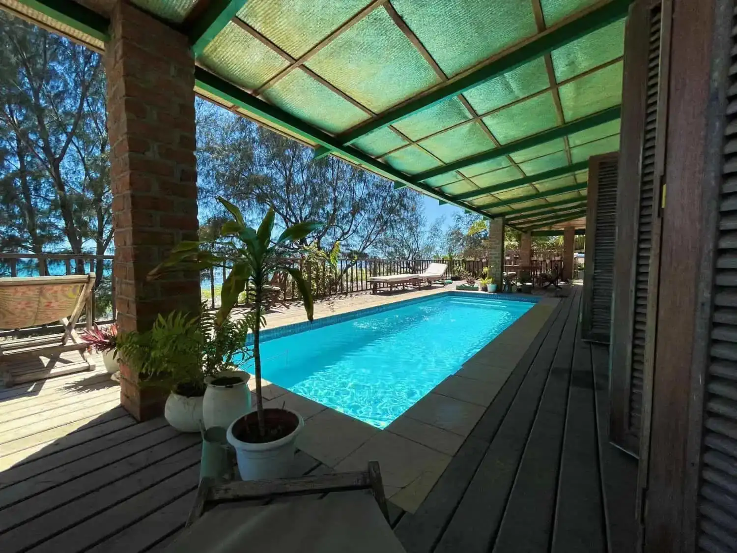 Images of Maringanha Villas Apartments