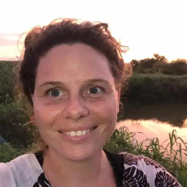 Testimonial 3: Hélène Besson