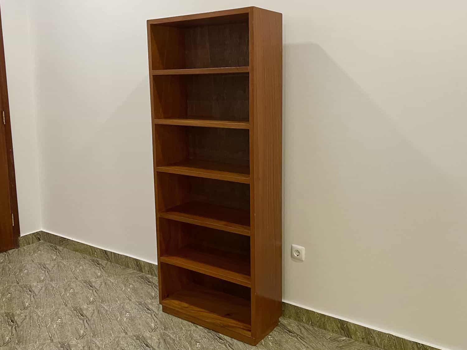 Images of Shelves